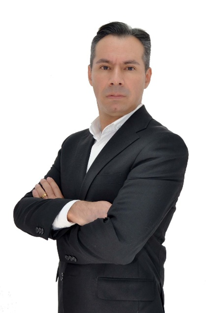 Jhon Fredy Rojas Buriticá